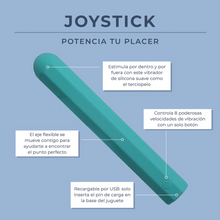 Cargar imagen en el visor de la galería, Joystick
