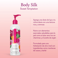 Cargar imagen en el visor de la galería, Body Lotion - Crema Corporal Hidratante
