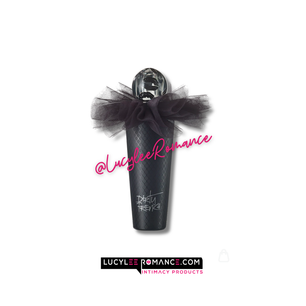 Dirty French - perfume con feromonas