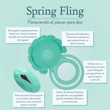 Cargar imagen en el visor de la galería, Lanzamiento de primavera
