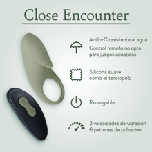 Cargar imagen en el visor de la galería, Close Encounter
