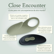 Cargar imagen en el visor de la galería, Close Encounter
