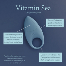 Cargar imagen en el visor de la galería, Vitamin Sea - Caballeros
