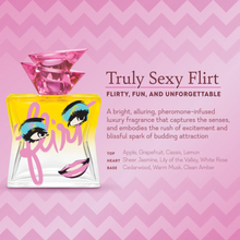 Cargar imagen en el visor de la galería, Truly Sexy Flirt Perfume
