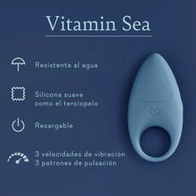 Cargar imagen en el visor de la galería, Vitamin Sea - Caballeros
