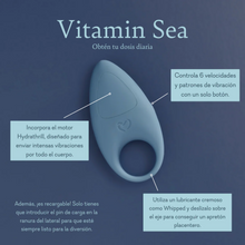 Cargar imagen en el visor de la galería, Vitamin Sea - Caballeros
