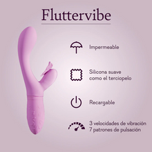 Cargar imagen en el visor de la galería, Fluttervibe
