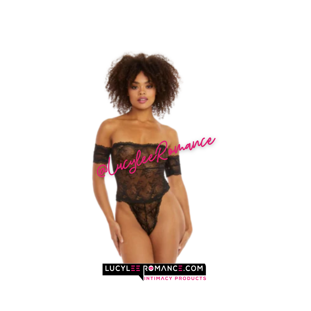 SexyBodysuit - Lencería