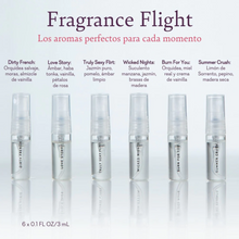 Cargar imagen en el visor de la galería, Fragrance Flight
