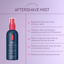 Cargar imagen en el visor de la galería, HeLi - Aftershave Mist
