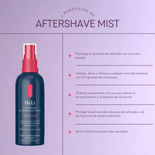 Cargar imagen en el visor de la galería, HeLi - Aftershave Mist
