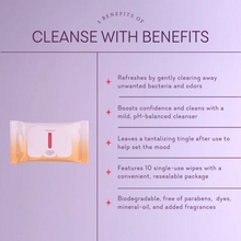 Cargar imagen en el visor de la galería, Cleanse with Benefits
