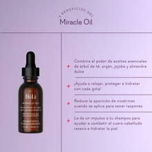 Cargar imagen en el visor de la galería, Heli - Miracle Oil
