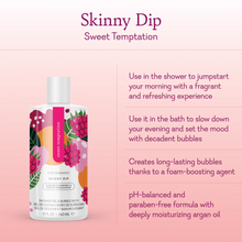 Cargar imagen en el visor de la galería, Skinny Dip (Shower Gel)
