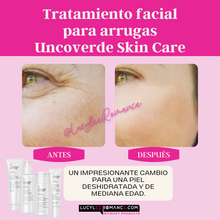 Cargar imagen en el visor de la galería, Uncovered Skin Care Set
