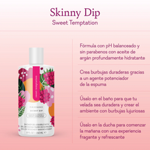 Cargar imagen en el visor de la galería, Skinny Dip (Shower Gel)
