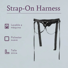 Cargar imagen en el visor de la galería, Strap On - Hardness
