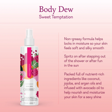 Cargar imagen en el visor de la galería, Body Dew (Body Oil)
