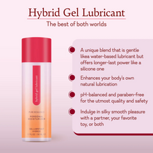 Cargar imagen en el visor de la galería, Hybrid Gel Lubricant
