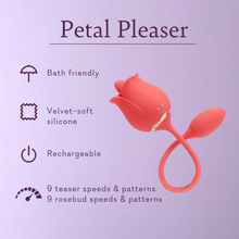 Cargar imagen en el visor de la galería, Petal Pleaser
