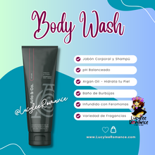 Cargar imagen en el visor de la galería, Body Wash (Caballeros)
