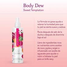 Cargar imagen en el visor de la galería, Body Dew (Body Oil)
