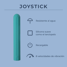 Cargar imagen en el visor de la galería, Joystick
