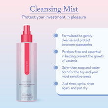 Cargar imagen en el visor de la galería, Cleansing Mist
