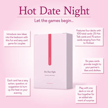 Cargar imagen en el visor de la galería, Hot Date Night
